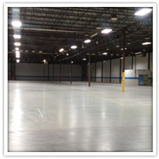 Milwaukee, WI - C Coakley Relocation Systems - Warehouse Locations